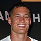 Rafi Gavron به عنوان Simon