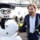 Kristofer Hivju به عنوان Olaf (Kristoffer)