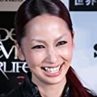 Mika Nakashima به عنوان J Pop Girl