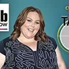 Chrissy Metz به عنوان Trish