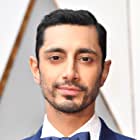 Riz Ahmed به عنوان Rick