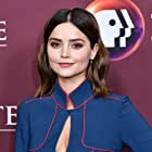 Jenna Coleman به عنوان Katrina "Treena" Clark