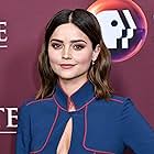 Jenna Coleman به عنوان Ember