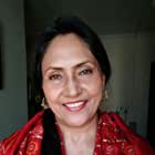 Neeta Mohindra به عنوان Avinash's Mother