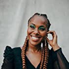 DeWanda Wise به عنوان Swan