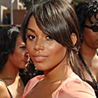 Lauren London به عنوان Amira