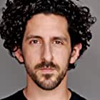 Adam Shapiro به عنوان George S. Kaufman