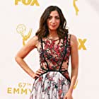 Chelsea Peretti به عنوان Suki