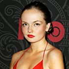 Emily Meade به عنوان Aimee