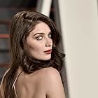 Eve Hewson به عنوان Amelia Sacks