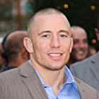 Georges St-Pierre به عنوان Georges Batroc