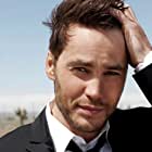 Taylor Kitsch به عنوان Chon