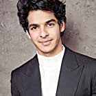 Ishaan Khattar به عنوان Madhukar