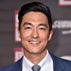 Daniel Henney به عنوان Agent Zero