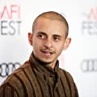 Moises Arias به عنوان Spiller