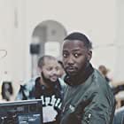 Lamorne Morris به عنوان Wilfred Wigans