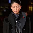 Miyavi به عنوان Jin