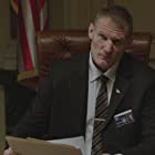 Josh Barnett به عنوان Brody James