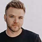 Brett Davern به عنوان Danny Krueger