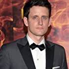 Zach Woods به عنوان Anthony Essaye