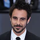 Emun Elliott به عنوان Kieran