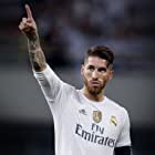 Sergio Ramos به عنوان Sergio Ramos