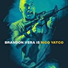 Brandon Vera به عنوان Rico Yatco