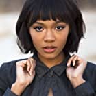 Lauryn Alisa McClain به عنوان Bailey