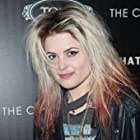 Alison Mosshart به عنوان Veda