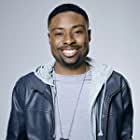 Justin Hires به عنوان Juario