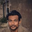 Utkarsh Ambudkar به عنوان King Bumi