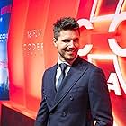 Robbie Amell به عنوان Connor