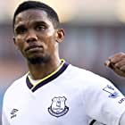 Samuel Eto'o به عنوان Self