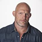 Keith Jardine به عنوان Dyer Howe