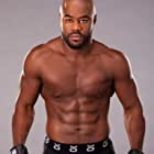 Rashad Evans به عنوان German Twin #2