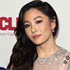 Constance Wu به عنوان Rachel Chu