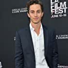 Bobby Campo به عنوان Pete Zamperini