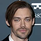 Tom Payne به عنوان Rob Cole