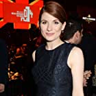 Jodie Whittaker به عنوان Tilly