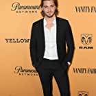 Luke Grimes