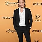 Luke Grimes