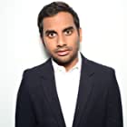 Aziz Ansari به عنوان Aziz Ansari