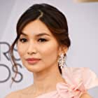 Gemma Chan به عنوان Minn-Erva