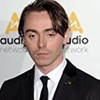 David Dawson به عنوان Alfred