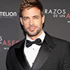 William Levy به عنوان Quinton Canosa