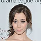 Cristin Milioti به عنوان Tracy McConnell