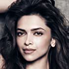 Deepika Padukone به عنوان Dancer