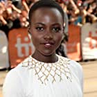 Lupita Nyong'o به عنوان Raksha