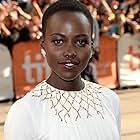 Lupita Nyong'o به عنوان Roz