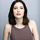 Alexia Fast به عنوان Peyton